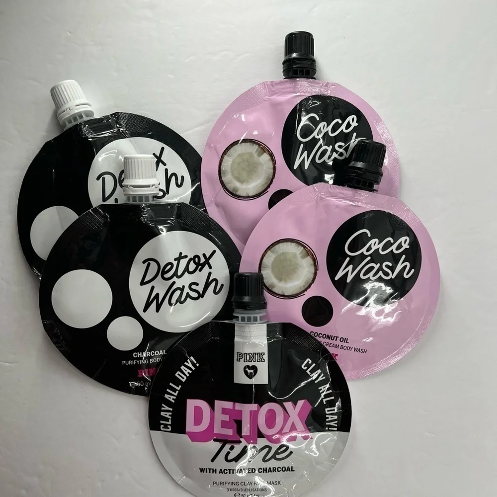Victoria Secret Body Wash - Picture 1 of 5